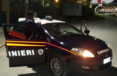 BENEVENTO NEWS Controlli e multe dei carabinieri nel Fortore Identificate decine di persone e controllati numerosi veicoli ed attività commerciali