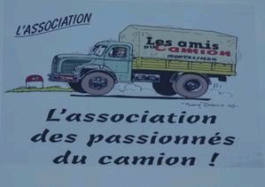 Album - Autres-camion