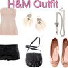 H&M Outfit