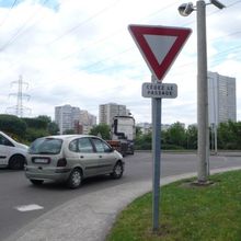 Pollution de l'air en Ile De France : il faut se mobiliser !