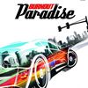 XBOX 360: Burnout paradise