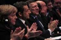Euro Gag : "La zone euro envisage de renflouer le "FMI", à hauteur de 200 mds €"