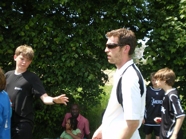 Album - Franconodal Cup 2010