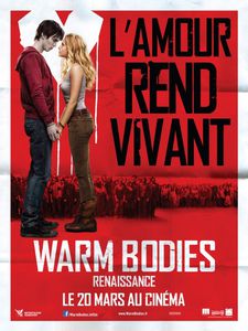 Critique WARM BODIES