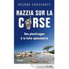 Razzia sur la Corse menacé ?