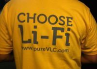 LIFI ce n' est pas WiFi :