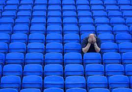 Les footballeurs ont-ils le droit d'être dépressifs?