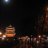 Qianmen, ancienne porte principale de la Cité interdite