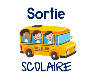 Sortie scolaire et stérilet...