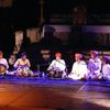Les photos du concert des gitans du Rajasthan