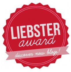 Libster blog award!!!