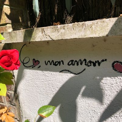 Journée parisienne en direction du 19ème arrondissement