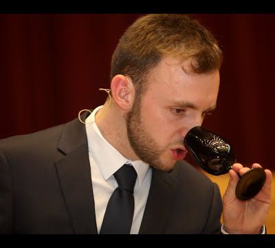 Meilleur sommelier des terroirs du Sud-Ouest : la finale gagnante de Hugo Fourt (Hôtel Ha(a)ïtza)