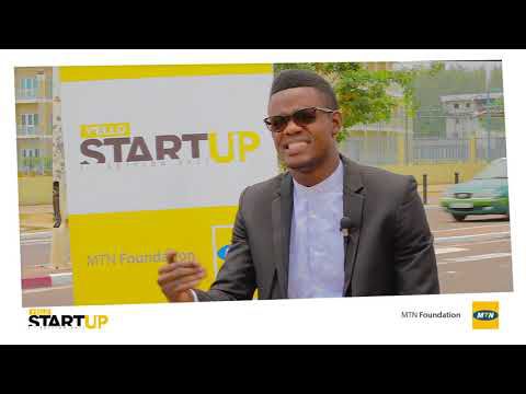 YELLO START-UP PORTEUR DE PROJET