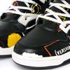 Jean-Michel Basquiat x Reebok Pump Omni Lite