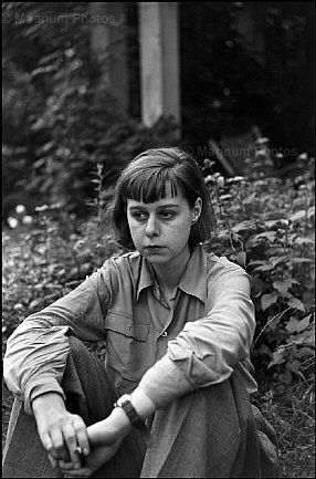 Jean Seberg, Vanessa Paradis, Carson Mc Cullers, Françoise Sagan, Christine Schaeffer, Martine Barrat, ...
© Magnum photos, © Patrice Leconte, ©Anne Deniau, DR.