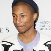 Pharrell Williams - Wikipédia