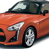 Harga Daihatsu Copen Mewah, Kelebihan, Fitur dan Spesifikasi