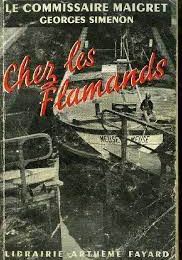 Chez les Flamands