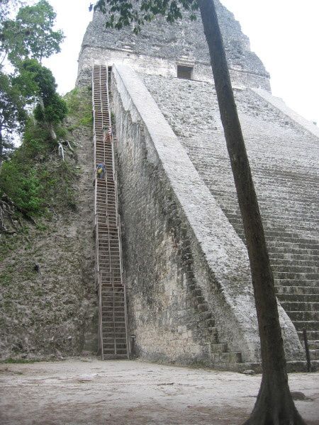 Album - Guatemala_Peten