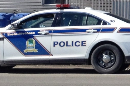 Perquisition à Trois-Rivières un homme de 26 ans arrêté