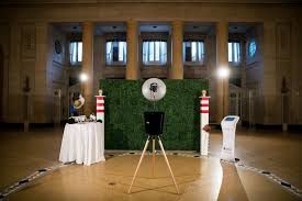 Photo Booth Rental Services - Affordable, Convenient and Qualitative