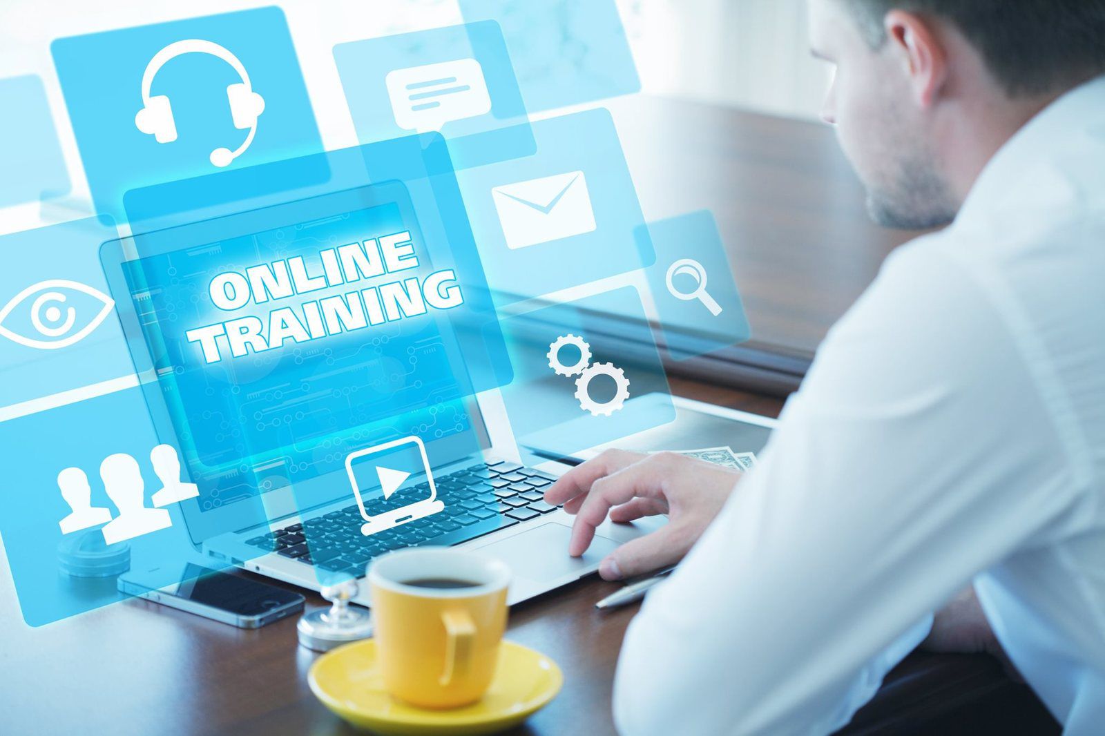 HSE online training courses