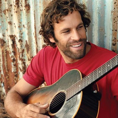 Jack Johnson - Only The Ocean