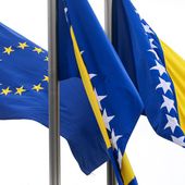 UE : des négociations d'adhésion avec la Bosnie-Herzégovine ?