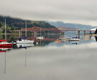 Can 22*Jrs 28 et 29 ... Vers la Vallée d'Okanagan (2) : de Fernie à Osoyoos 