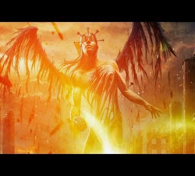 NOCTURNAL RITES - Nouveau titre du prochain album 