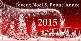 BONNE ANNEE 2015 du CERCLE OLYMPIQUE de PLEINE-FOUGERES