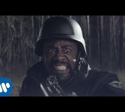 David Guetta & Sia - Titanium