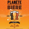 4ème édition de Planète Bière les 25 et 26 Mars 2018