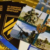 En direct, guerre en Ukraine : l'Ukraine va annoncer des mesures pour faire rentrer ses hommes de l'étranger