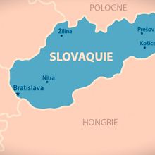 La Slovaquie suspend son soutien militaire à l'Ukraine
