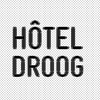 Balade à Amsterdam et découverte de l'hôtel Droog