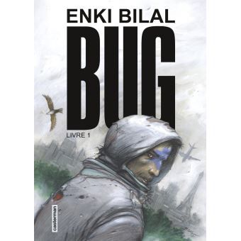 BUG Enki Bilal : une vraie réussite .. une heure de bonheur intense !