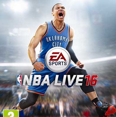 Jeux video: NBA Live 16 déboule sur les parquets !