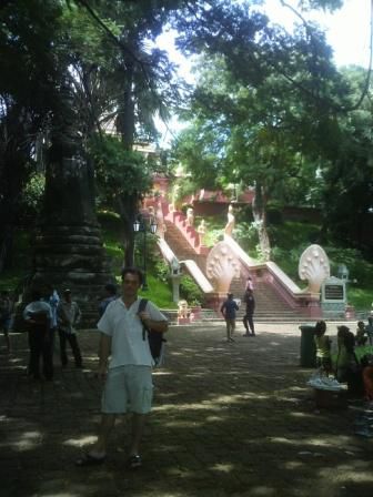 Album - Phom-Penh monuments