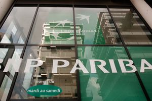 BNP-Paribas: l'amende officiellement fixée à 8,8 milliards de dollars