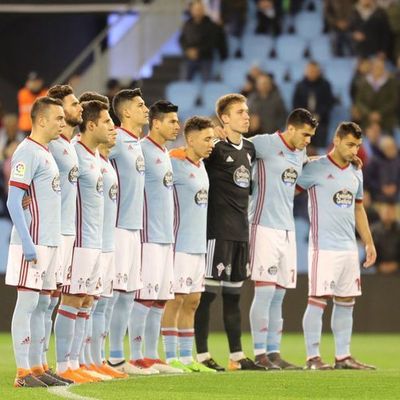 Tucu rescata ao Celta 	