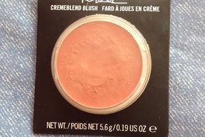MAC Cremeblend Blush Pro Palette