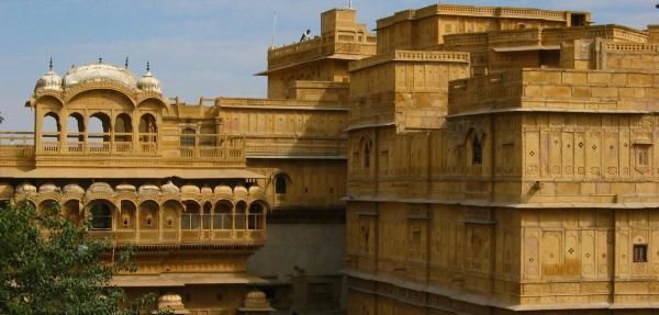 Album - jaisalmer