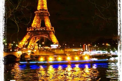 #Parisbynight #Eiffeltower #Parislanuit #premiersessais