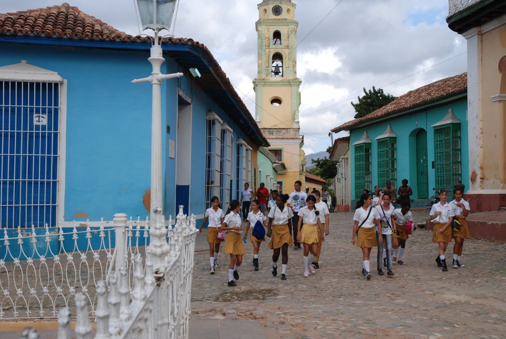 Album - Cuba-Trinidad