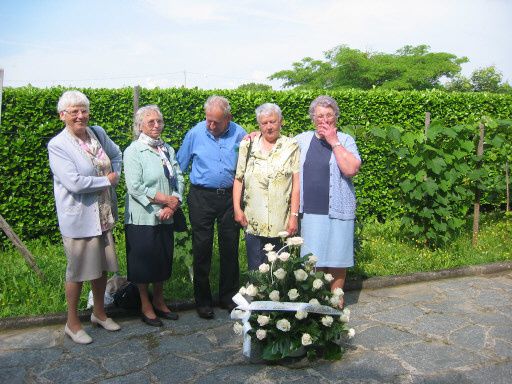 San Damiano juin 2008