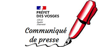 Préfecture des Vosges : IDÉE DE CADEAU POUR NOËL 