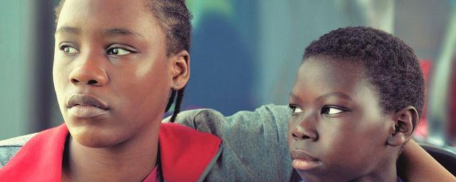 Tori e Lokita - ( Luc Dardenne, Jean-Pierre Dardenne, 2022) - Recensione -  Con Mbundu Joely, Pablo Schils, Alban Ukaj