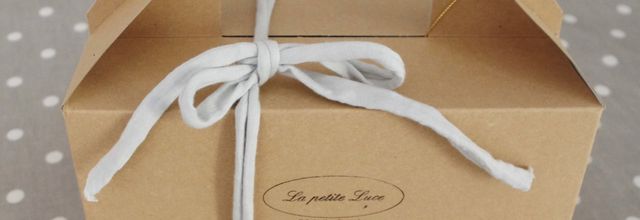Nouveauté:linge de maison